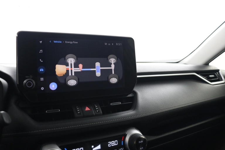 Toyota RAV4 - 2.5 Hybrid AWD Executive 40