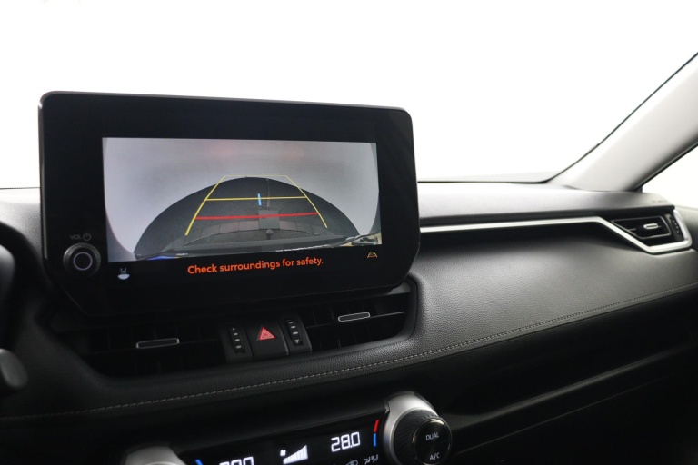 Toyota RAV4 - 2.5 Hybrid AWD Executive 9