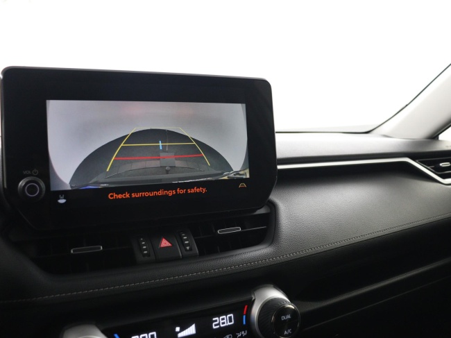 Toyota RAV4 - 2.5 Hybrid AWD Executive