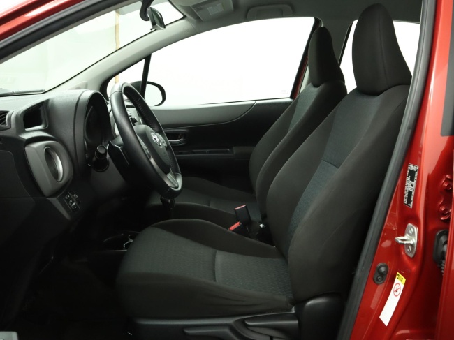 Toyota Yaris - 1.3 VVT-i Aspiration