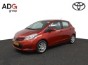 Toyota Yaris - 1.3 VVT-i Aspiration