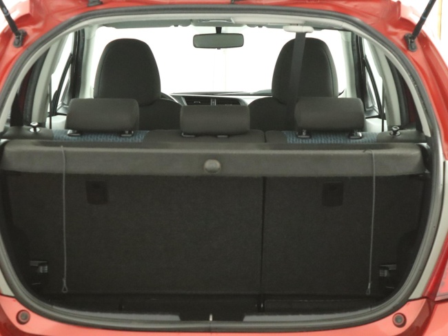 Toyota Yaris - 1.3 VVT-i Aspiration