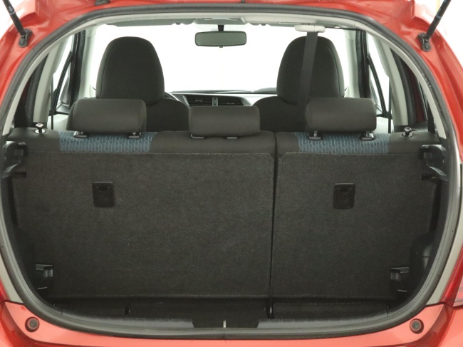 Toyota Yaris - 1.3 VVT-i Aspiration