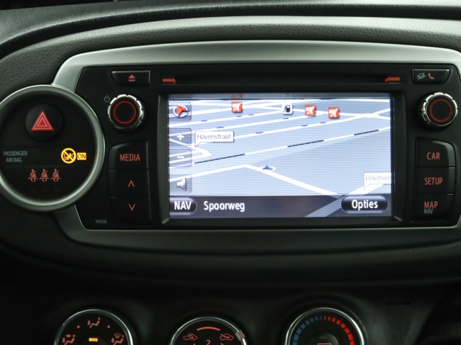 Toyota Yaris - 1.3 VVT-i Aspiration