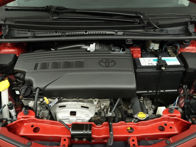 Toyota Yaris - 1.3 VVT-i Aspiration