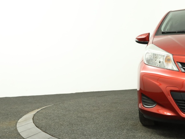 Toyota Yaris - 1.3 VVT-i Aspiration