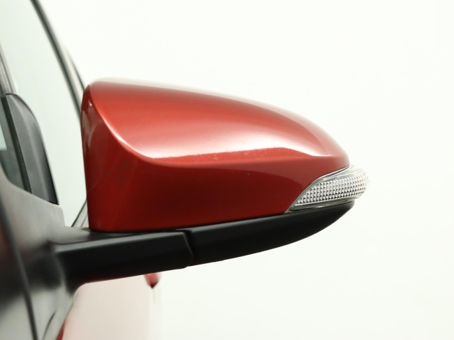 Toyota Yaris - 1.3 VVT-i Aspiration