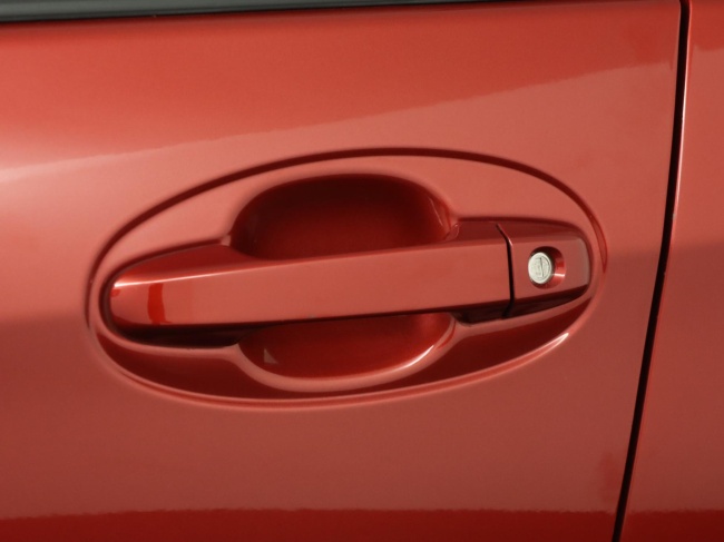 Toyota Yaris - 1.3 VVT-i Aspiration