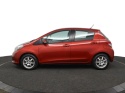 Toyota Yaris - 1.3 VVT-i Aspiration