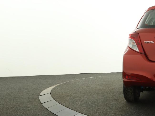 Toyota Yaris - 1.3 VVT-i Aspiration