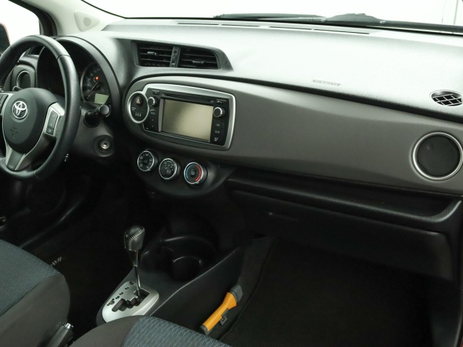 Toyota Yaris - 1.3 VVT-i Aspiration