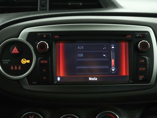 Toyota Yaris - 1.3 VVT-i Aspiration