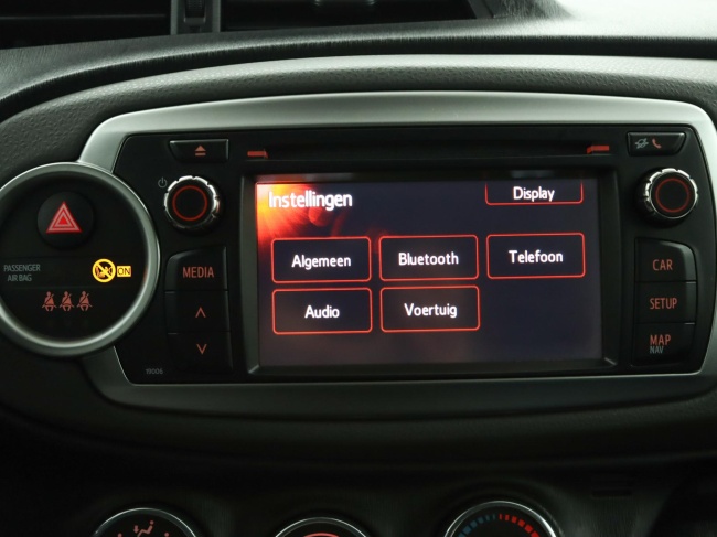 Toyota Yaris - 1.3 VVT-i Aspiration