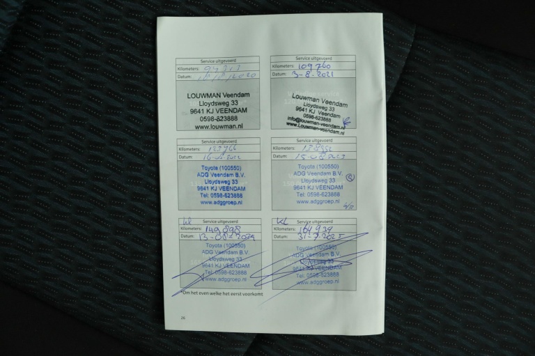 Toyota Yaris - 1.3 VVT-i Aspiration 60