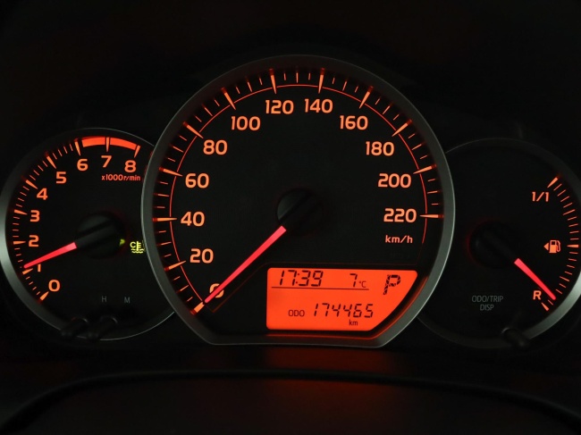 Toyota Yaris - 1.3 VVT-i Aspiration