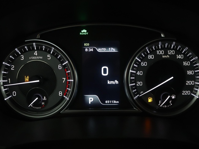 Suzuki Vitara - 1.5 Hybrid Style AllGrip