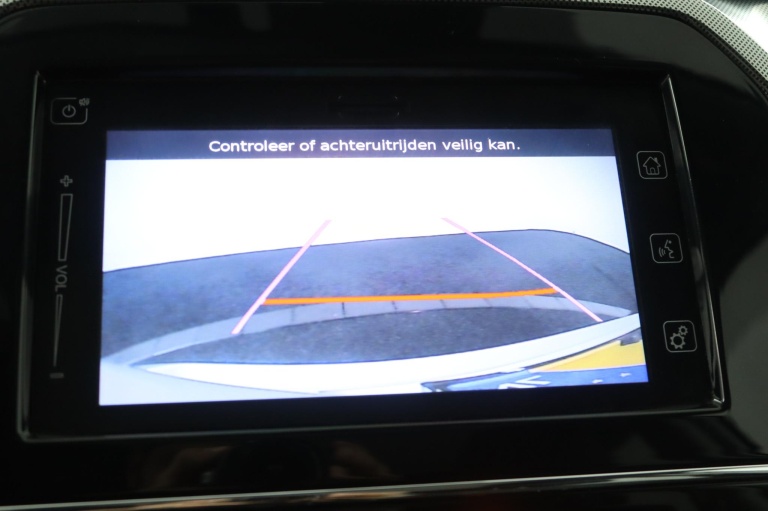 Suzuki Vitara - 1.5 Hybrid Style AllGrip 13