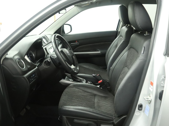 Suzuki Vitara - 1.5 Hybrid Style AllGrip