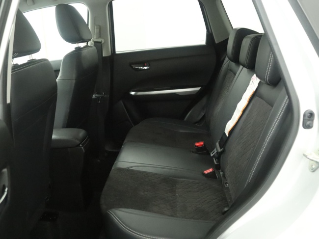 Suzuki Vitara - 1.5 Hybrid Style AllGrip