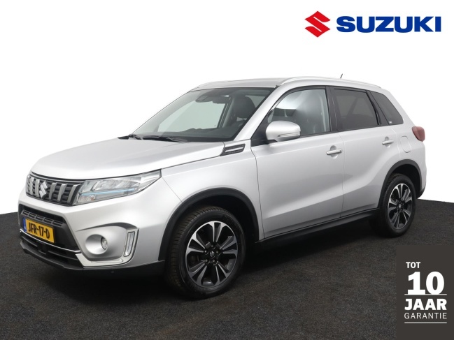 Suzuki Vitara - 1.5 Hybrid Style AllGrip