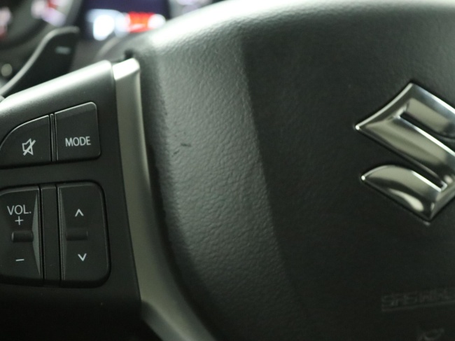 Suzuki Vitara - 1.5 Hybrid Style AllGrip