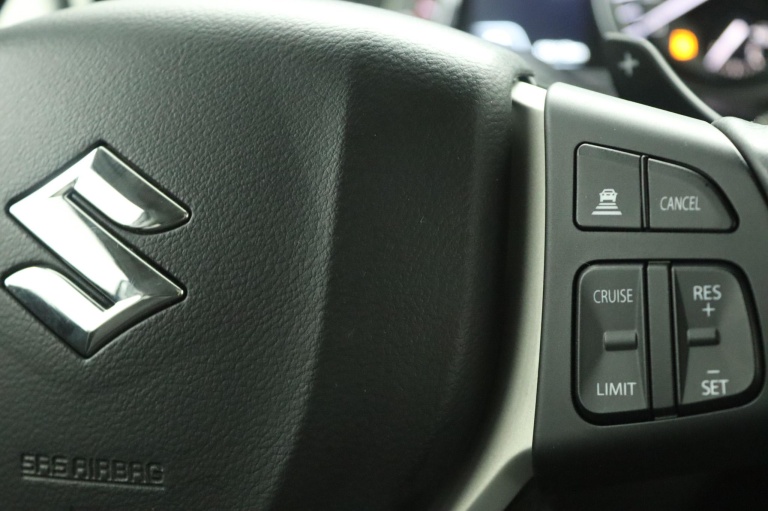 Suzuki Vitara - 1.5 Hybrid Style AllGrip 22