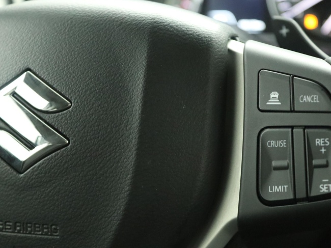 Suzuki Vitara - 1.5 Hybrid Style AllGrip