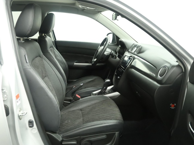Suzuki Vitara - 1.5 Hybrid Style AllGrip