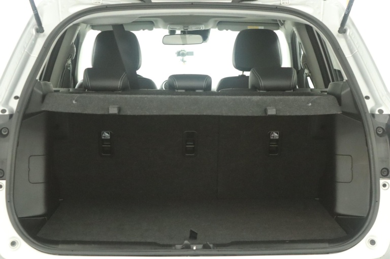 Suzuki Vitara - 1.5 Hybrid Style AllGrip 24