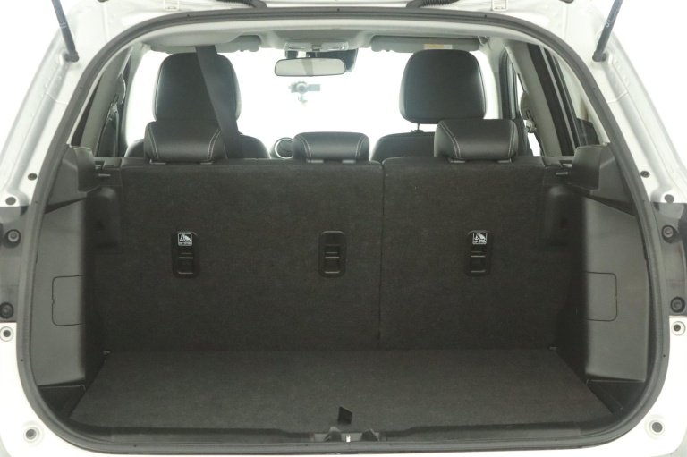 Suzuki Vitara - 1.5 Hybrid Style AllGrip 25