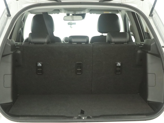 Suzuki Vitara - 1.5 Hybrid Style AllGrip