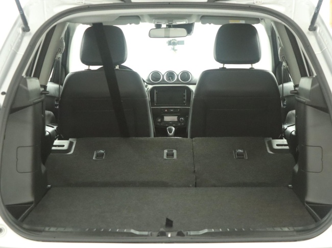 Suzuki Vitara - 1.5 Hybrid Style AllGrip