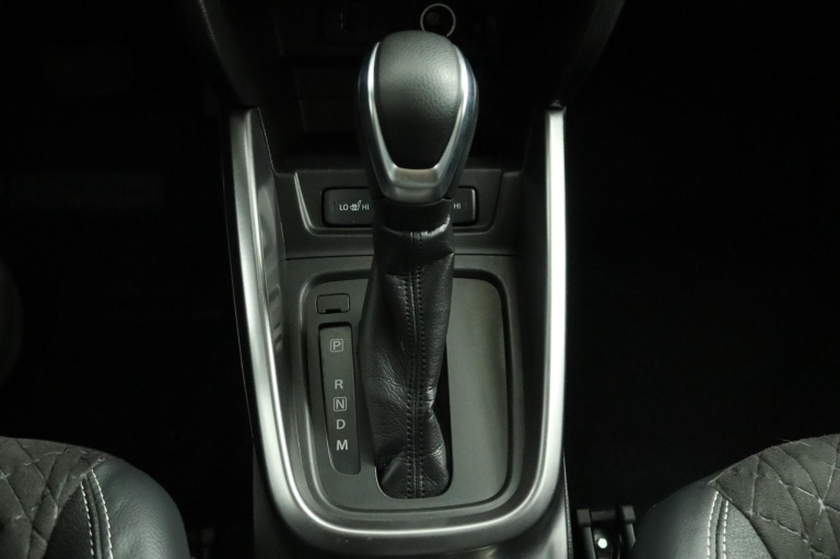 Suzuki Vitara - 1.5 Hybrid Style AllGrip 28