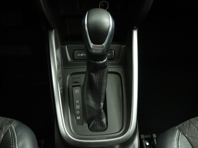 Suzuki Vitara - 1.5 Hybrid Style AllGrip