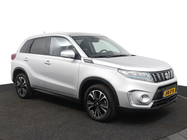 Suzuki Vitara - 1.5 Hybrid Style AllGrip