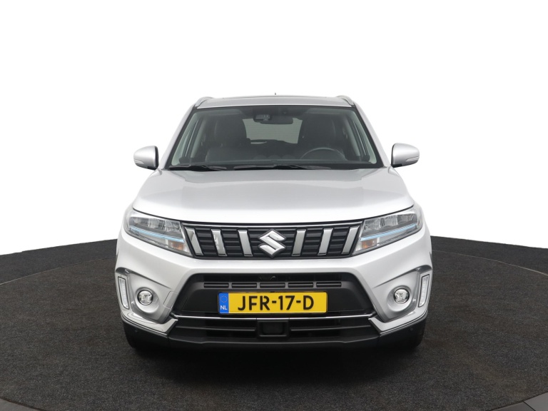 Suzuki Vitara - 1.5 Hybrid Style AllGrip 3