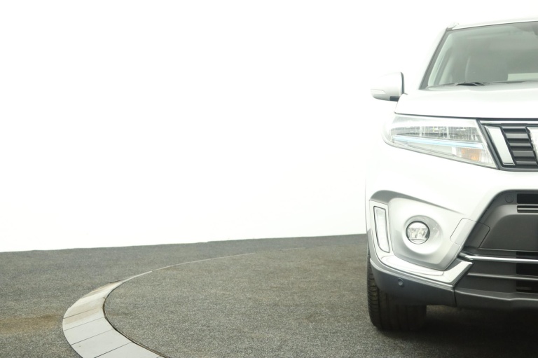 Suzuki Vitara - 1.5 Hybrid Style AllGrip 36