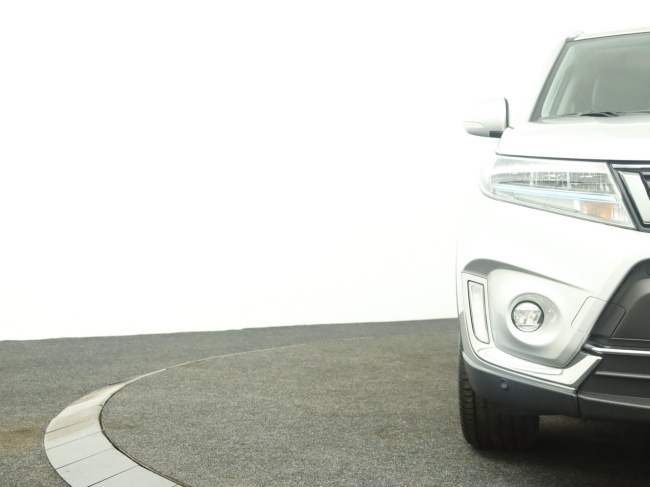 Suzuki Vitara - 1.5 Hybrid Style AllGrip