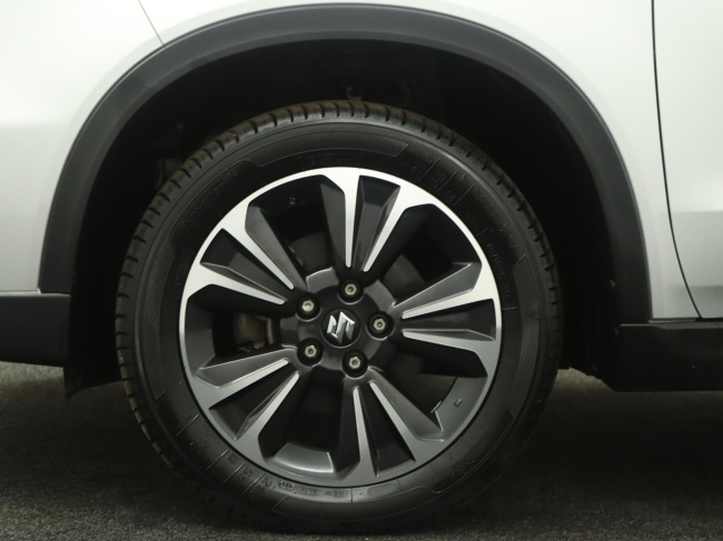 Suzuki Vitara - 1.5 Hybrid Style AllGrip