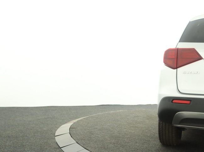 Suzuki Vitara - 1.5 Hybrid Style AllGrip