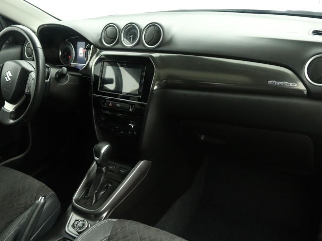Suzuki Vitara - 1.5 Hybrid Style AllGrip