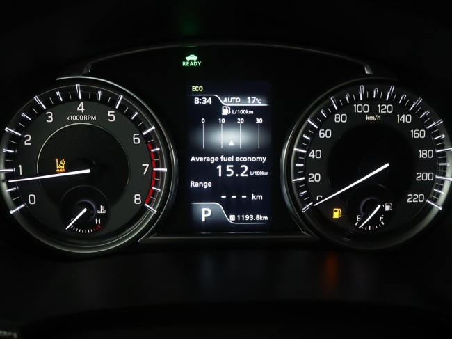 Suzuki Vitara - 1.5 Hybrid Style AllGrip