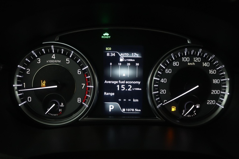 Suzuki Vitara - 1.5 Hybrid Style AllGrip 50