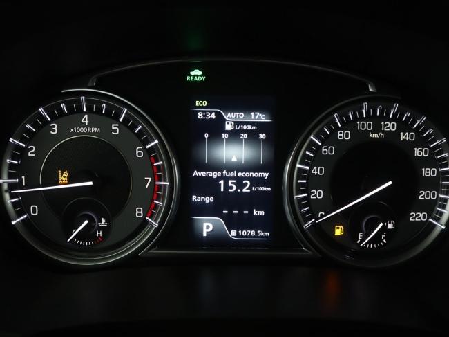 Suzuki Vitara - 1.5 Hybrid Style AllGrip