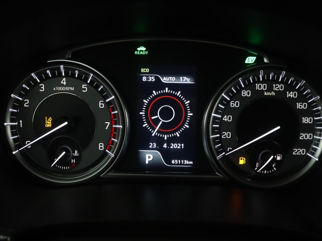 Suzuki Vitara - 1.5 Hybrid Style AllGrip