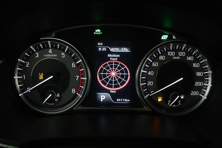 Suzuki Vitara - 1.5 Hybrid Style AllGrip 52