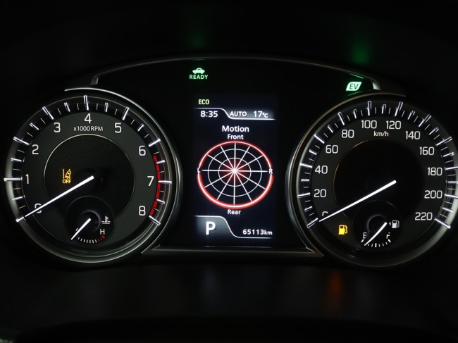 Suzuki Vitara - 1.5 Hybrid Style AllGrip