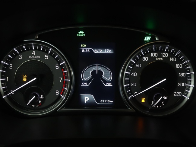 Suzuki Vitara - 1.5 Hybrid Style AllGrip