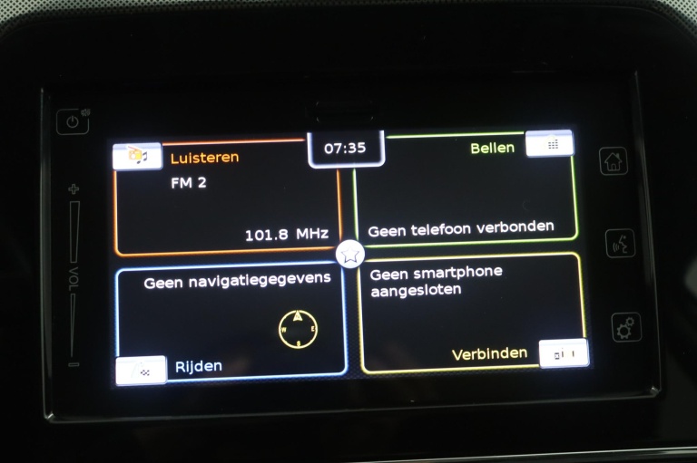 Suzuki Vitara - 1.5 Hybrid Style AllGrip 55