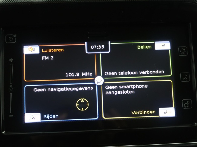 Suzuki Vitara - 1.5 Hybrid Style AllGrip